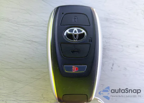 2025 Toyota Gr86 from USA, damaged, VIN JF1ZNBB11S8752777